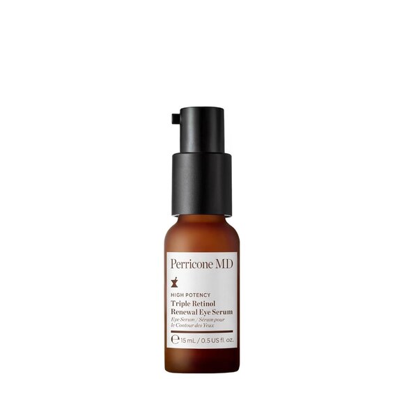 Perricone Md High Potency Triple Retinol Renewal Eye Serum - Picture 1 of 7